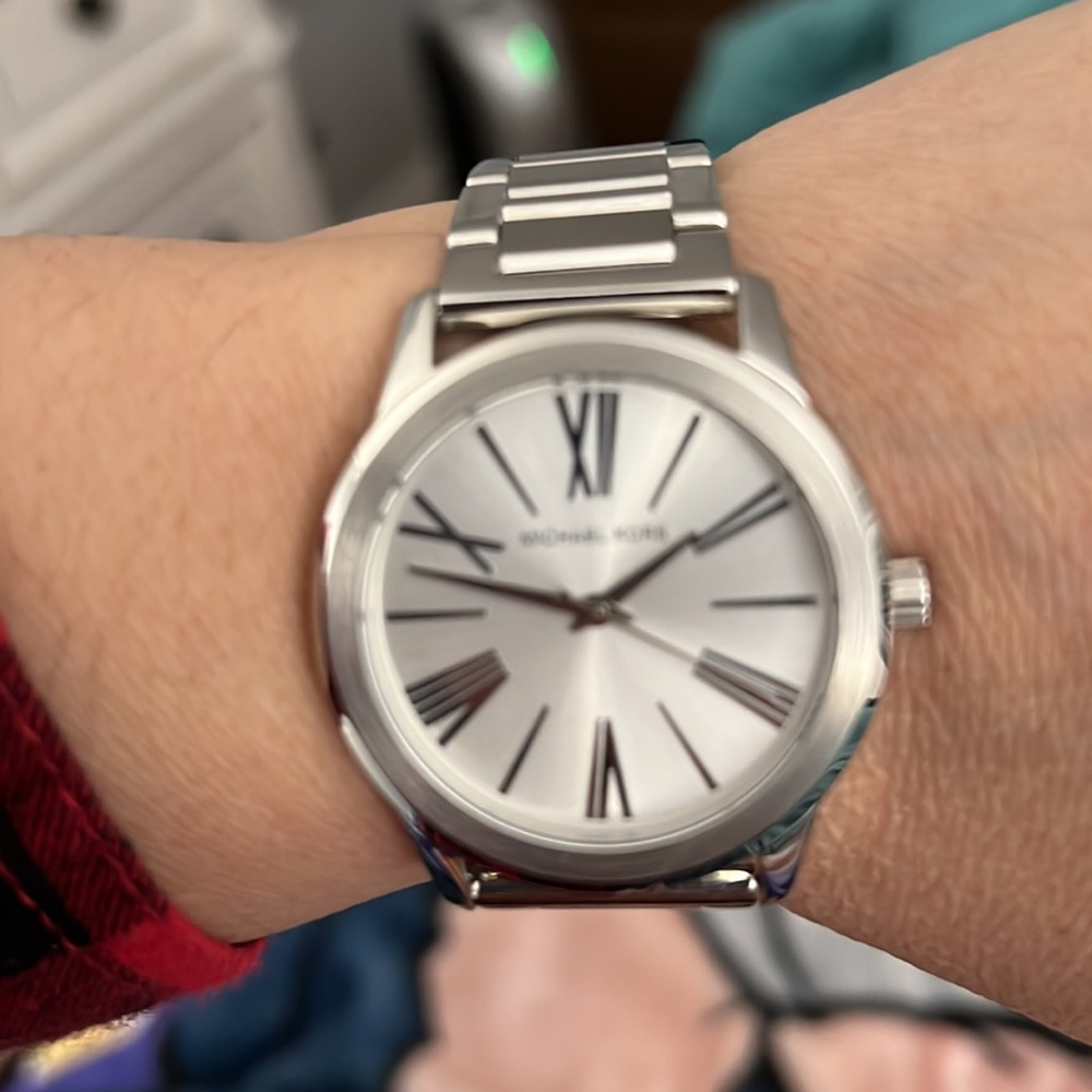 Michael kors Roman Number - Picture 3 of 8